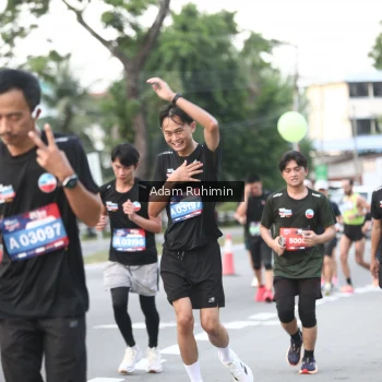 Runner Photo 3558967