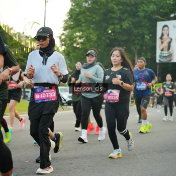 Runner Photo 3558968