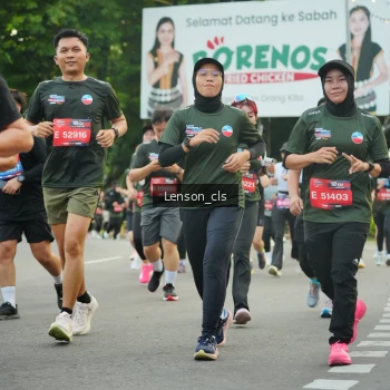Runner Photo 3558970