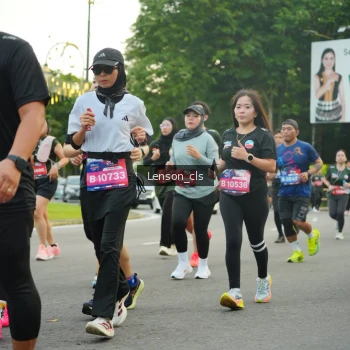 Runner Photo 3558971