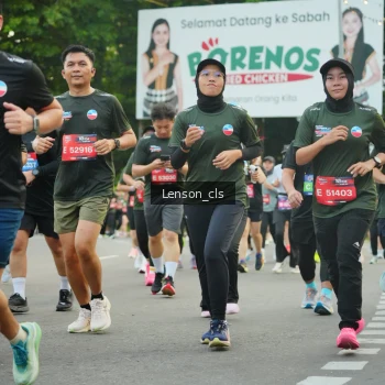 Runner Photo 3558973