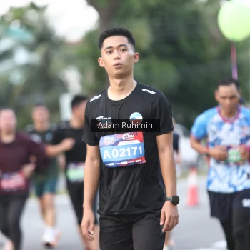 Runner Photo 3558976