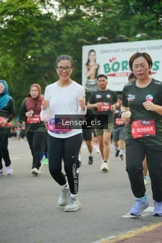 Runner Photo 3558977