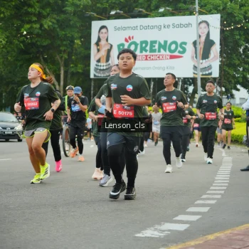 Runner Photo 3558978