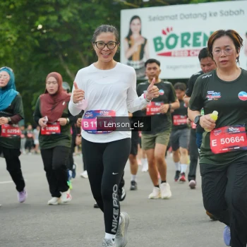 Runner Photo 3558980