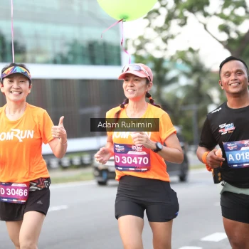 Runner Photo 3558981