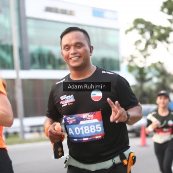 Runner Photo 3558983