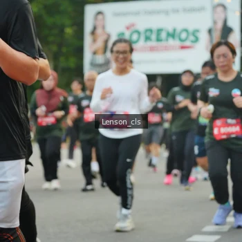 Runner Photo 3558984