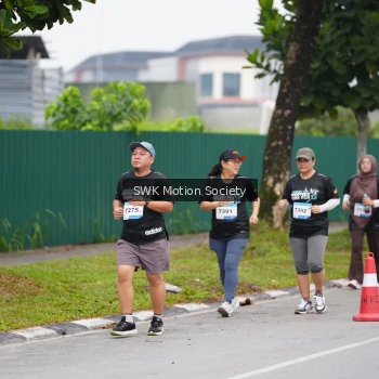 Runner Photo 3558985