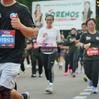 Runner Photo 3558986