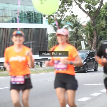 Runner Photo 3558987