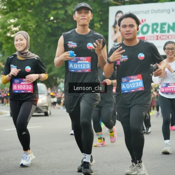 Runner Photo 3558988