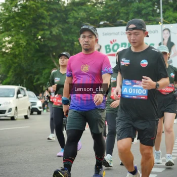 Runner Photo 3558989