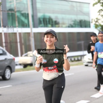 Runner Photo 3558990