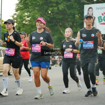 Runner Photo 3558993