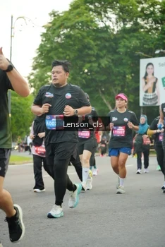 Runner Photo 3558995