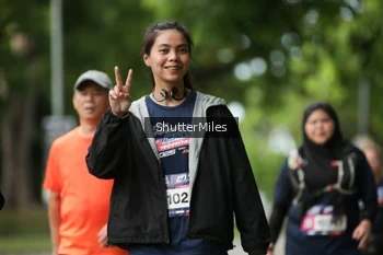 Runner Photo 35590