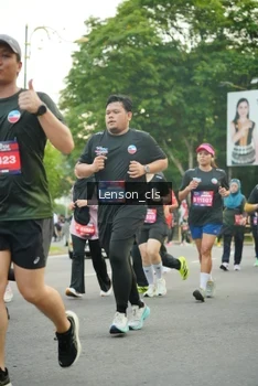 Runner Photo 3559001