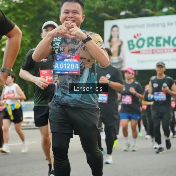 Runner Photo 3559002