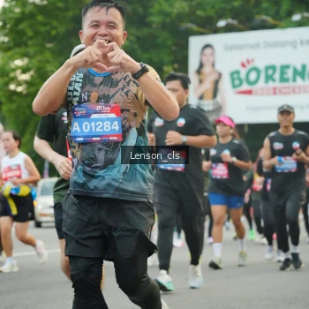 Runner Photo 3559003