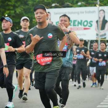 Runner Photo 3559005