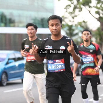 Runner Photo 3559006