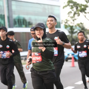 Runner Photo 3559007