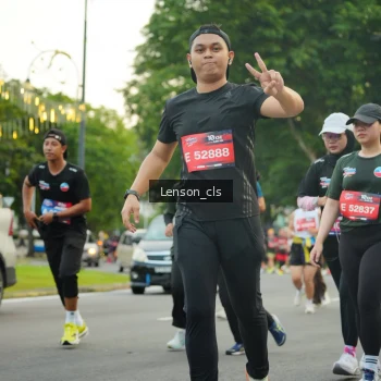 Runner Photo 3559009