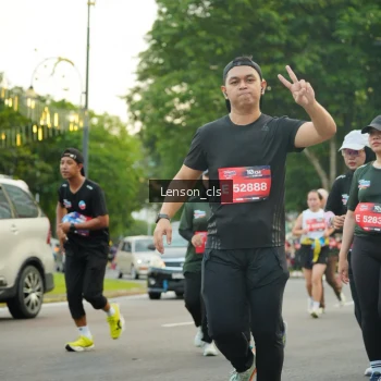 Runner Photo 3559011