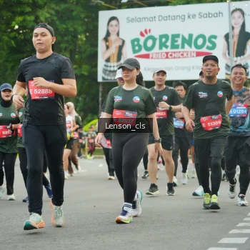 Runner Photo 3559012