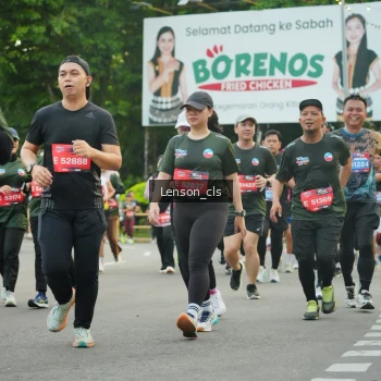 Runner Photo 3559013