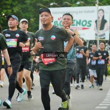 Runner Photo 3559014
