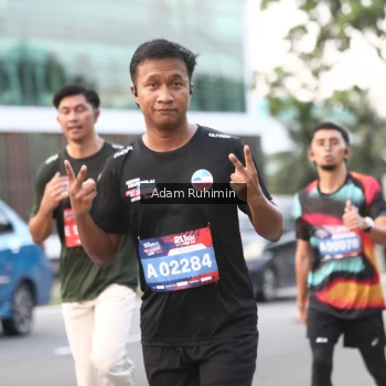Runner Photo 3559015
