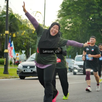 Runner Photo 3559017