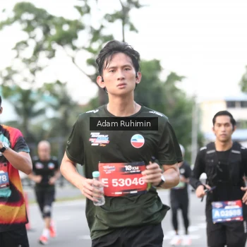 Runner Photo 3559019