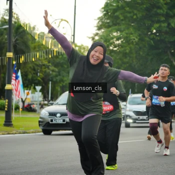 Runner Photo 3559020