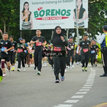 Runner Photo 3559022