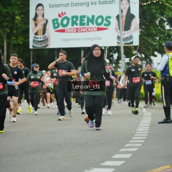 Runner Photo 3559027