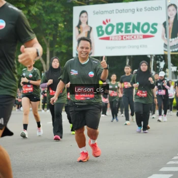 Runner Photo 3559029