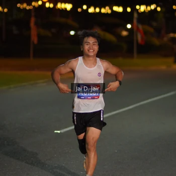 Runner Photo 3559030