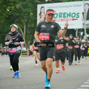Runner Photo 3559031