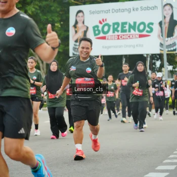 Runner Photo 3559032