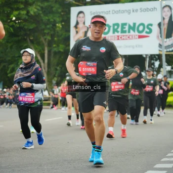 Runner Photo 3559035