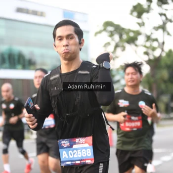 Runner Photo 3559036