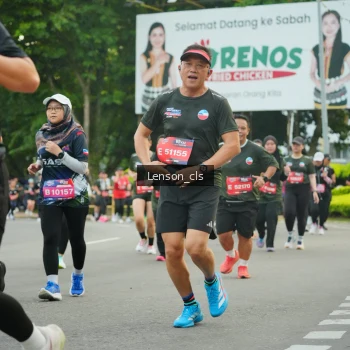 Runner Photo 3559039