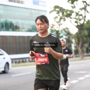Runner Photo 3559040