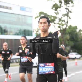 Runner Photo 3559041