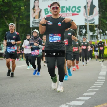 Runner Photo 3559042