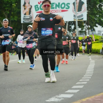 Runner Photo 3559044