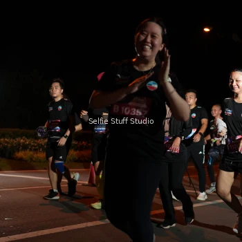 Runner Photo 3559045